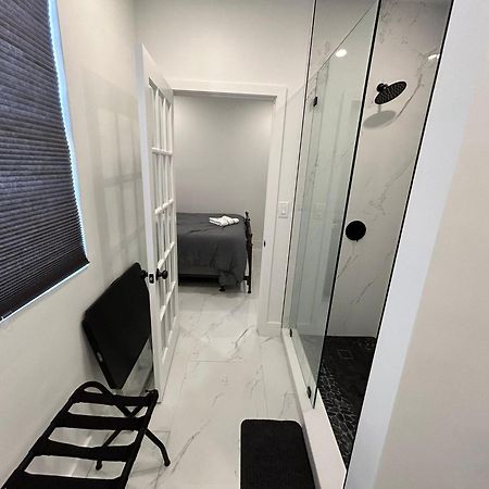 Private Rooms Close To Miami Airport - Free Parking - 01 Luaran gambar