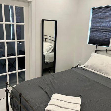 Private Rooms Close To Miami Airport - Free Parking - 01 Luaran gambar