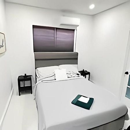 Private Rooms Close To Miami Airport - Free Parking - 01 Luaran gambar