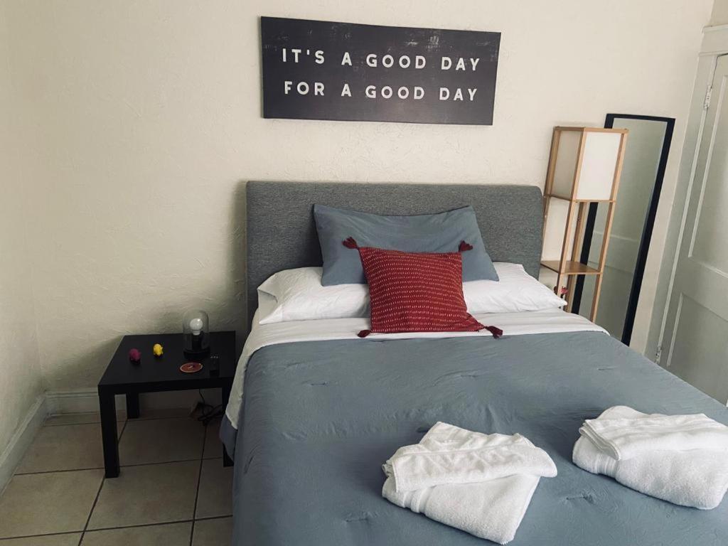 Private Rooms Close To Miami Airport - Free Parking - 01 Luaran gambar