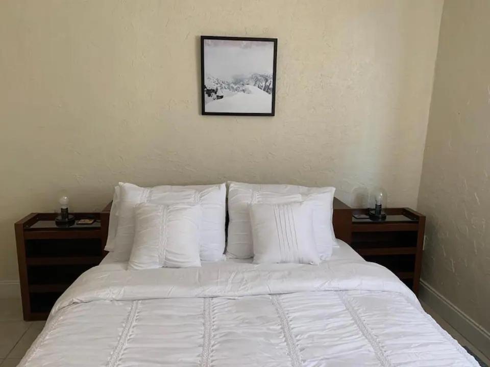 Private Rooms Close To Miami Airport - Free Parking - 01 Luaran gambar
