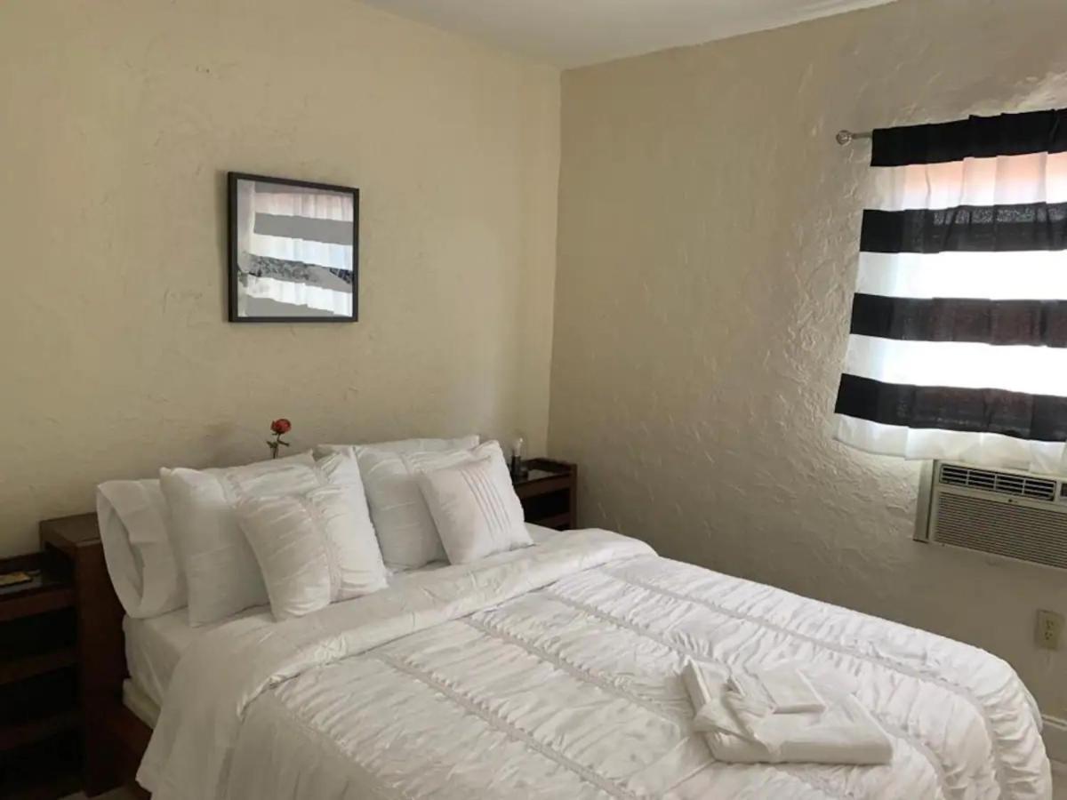 Private Rooms Close To Miami Airport - Free Parking - 01 Luaran gambar