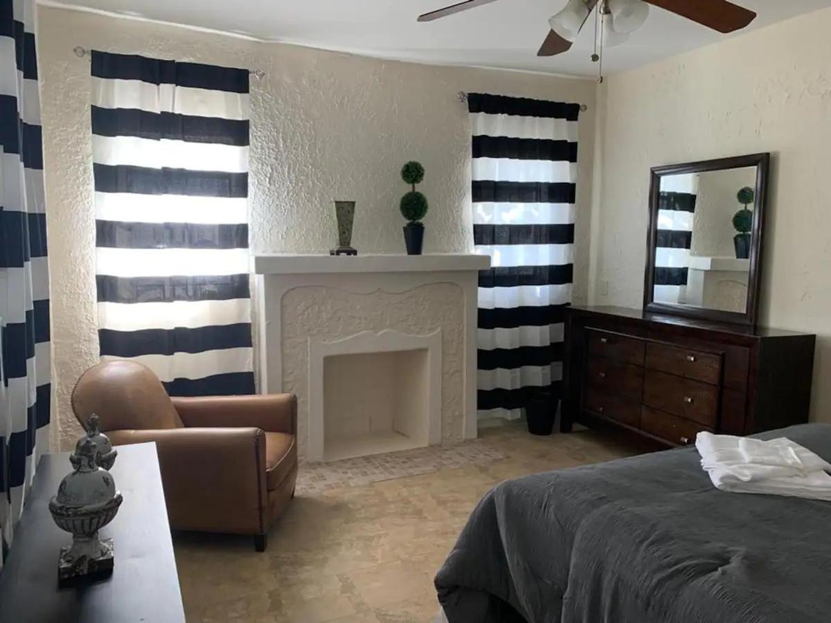 Private Rooms Close To Miami Airport - Free Parking - 01 Luaran gambar