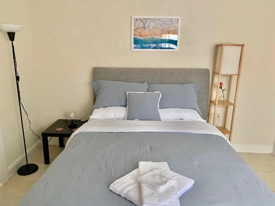 Private Rooms Close To Miami Airport - Free Parking - 01 Luaran gambar