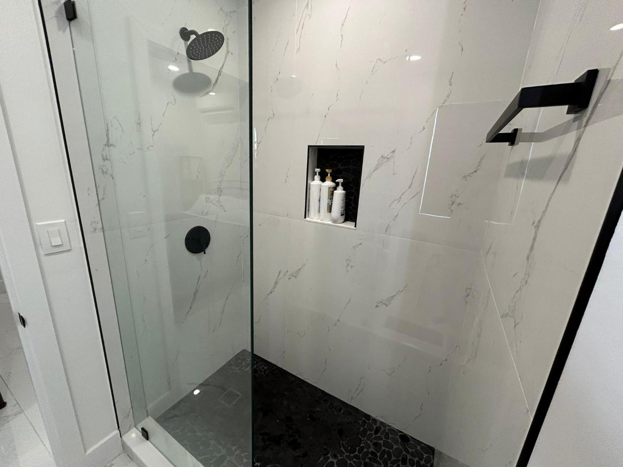 Private Rooms Close To Miami Airport - Free Parking - 01 Luaran gambar
