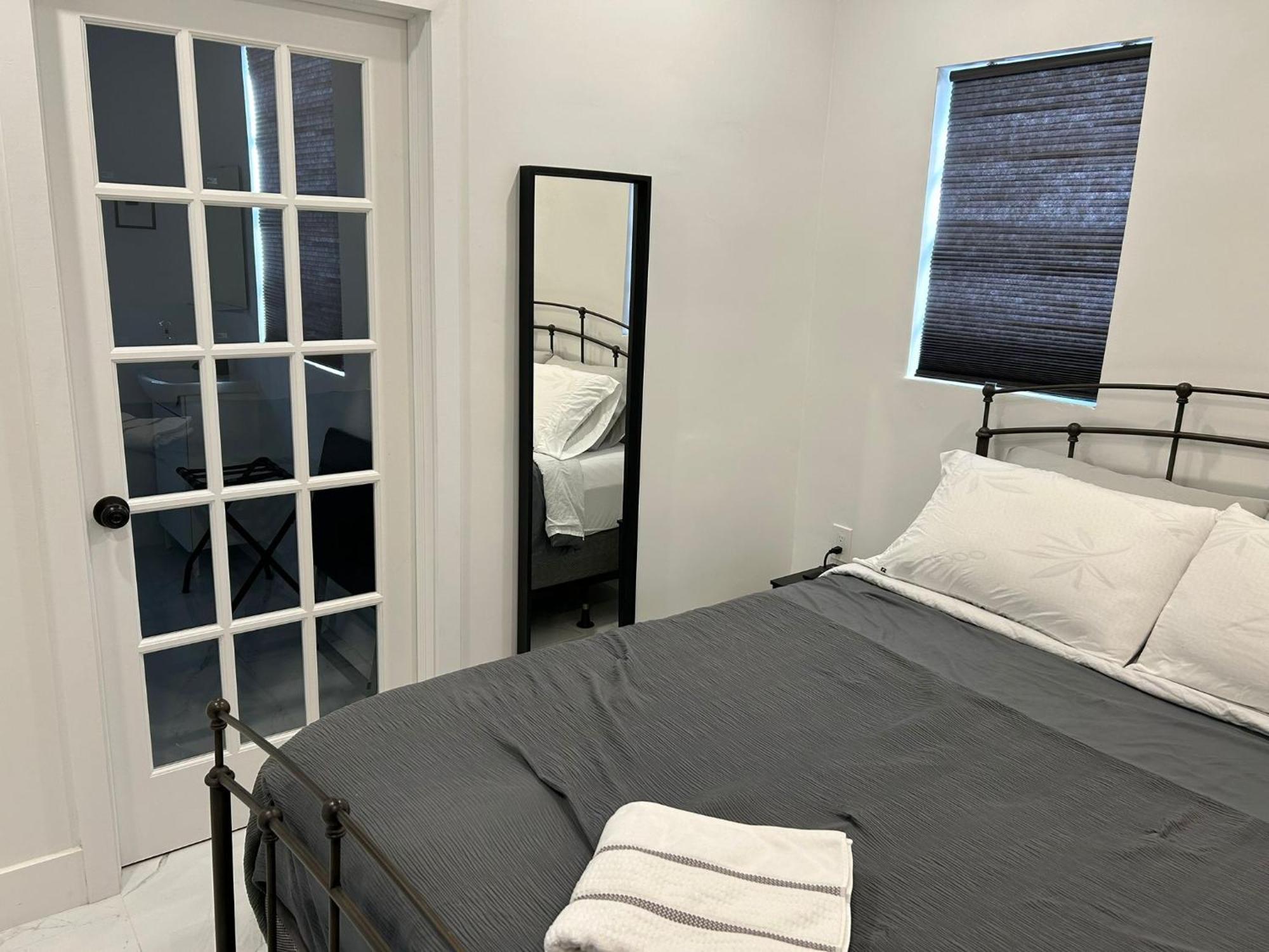 Private Rooms Close To Miami Airport - Free Parking - 01 Luaran gambar