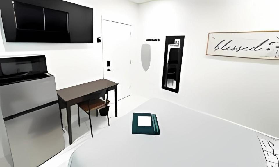 Private Rooms Close To Miami Airport - Free Parking - 01 Luaran gambar