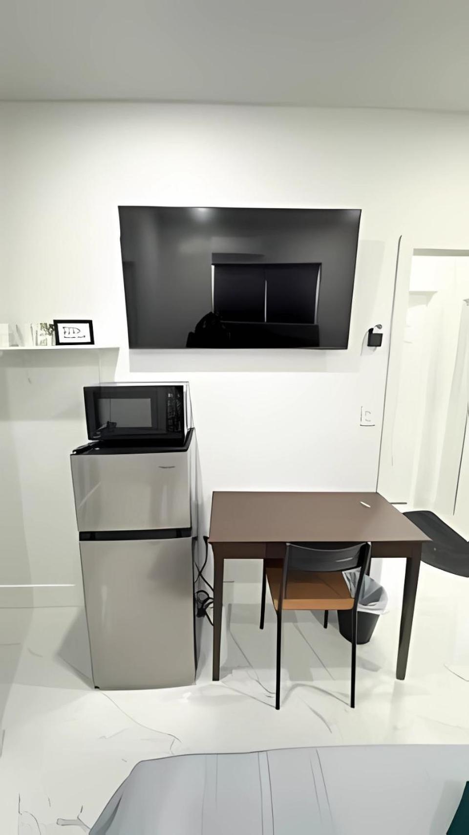 Private Rooms Close To Miami Airport - Free Parking - 01 Luaran gambar
